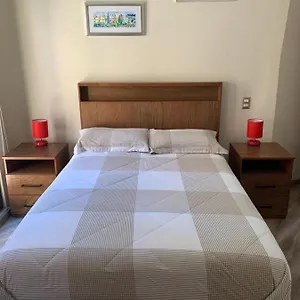 Apartamento Loft Bonanza Premier En Valquirico, Tlaxcala de Xicohtencatl